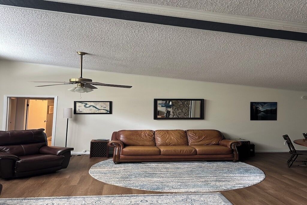Photo of Livingroom in High Springs