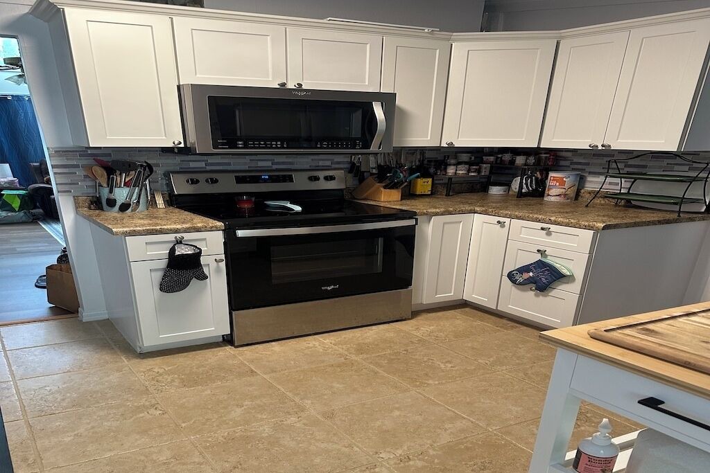 Photo of Kitchen in High Springs
