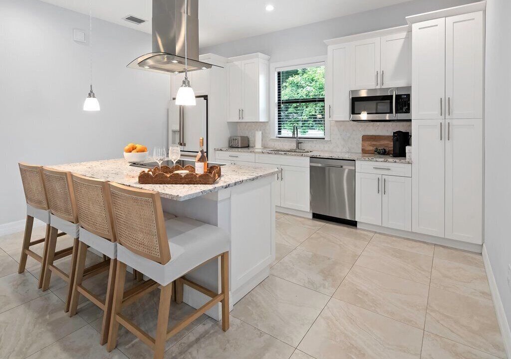 Photo of Kitchen in Central Naples