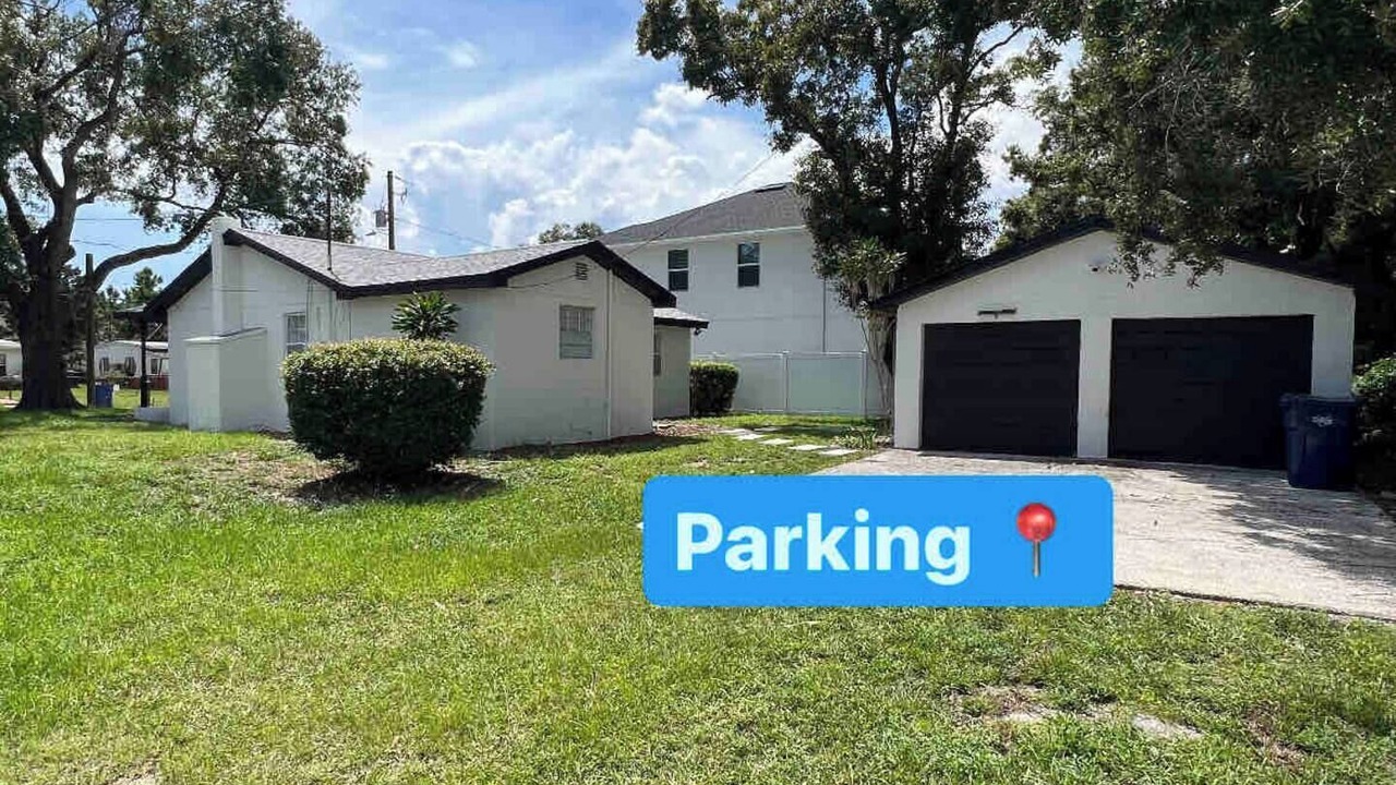 Photo of Outdoor in Carver City - Lincoln Gardens