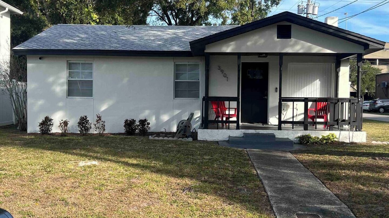 Photo of Outdoor in Carver City - Lincoln Gardens