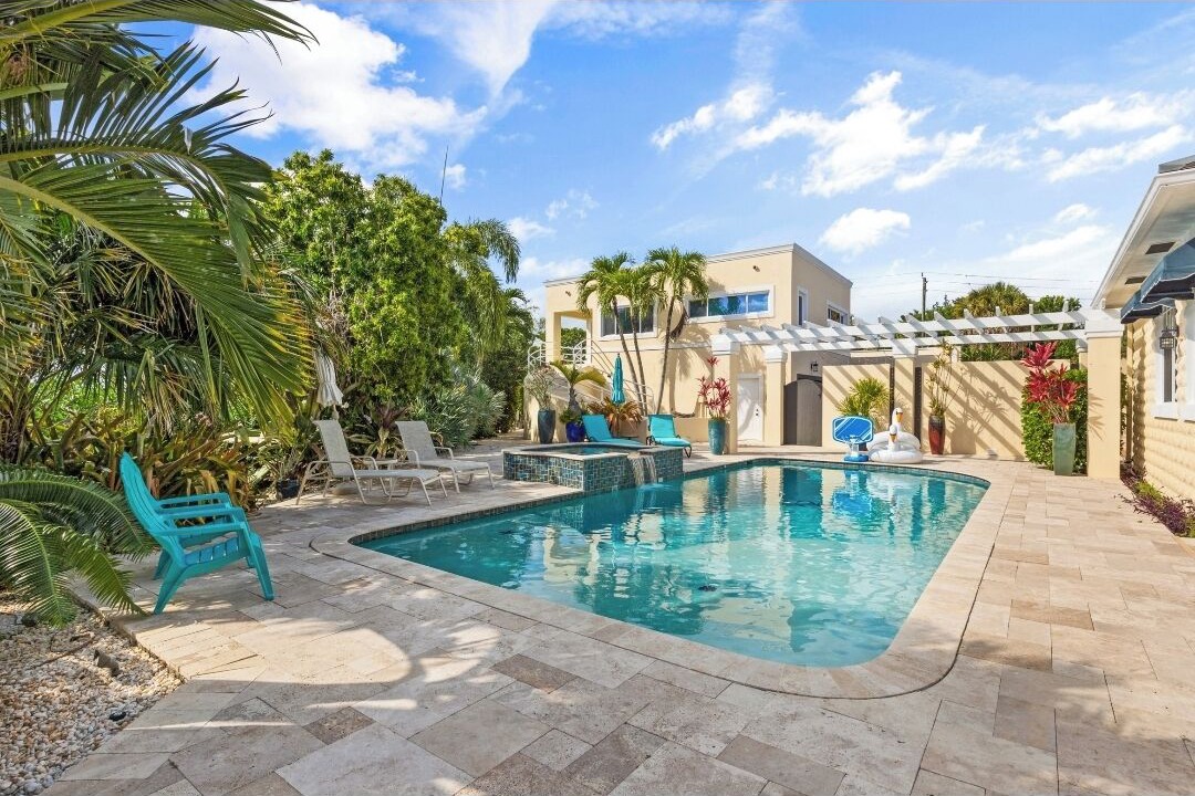 Photo of Outdoor in Tequesta
