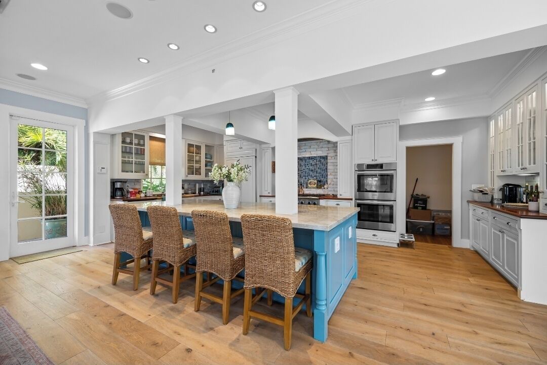 Photo of Kitchen in Tequesta