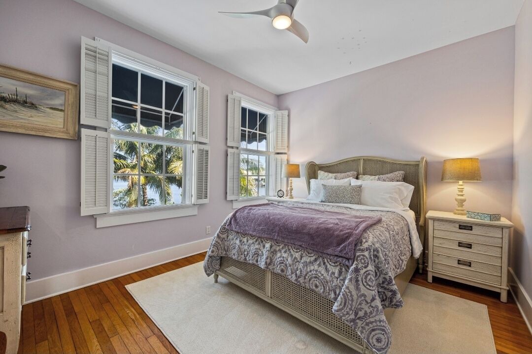 Photo of Bedroom in Tequesta