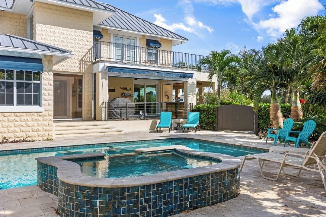 Photo of Outdoor in Tequesta