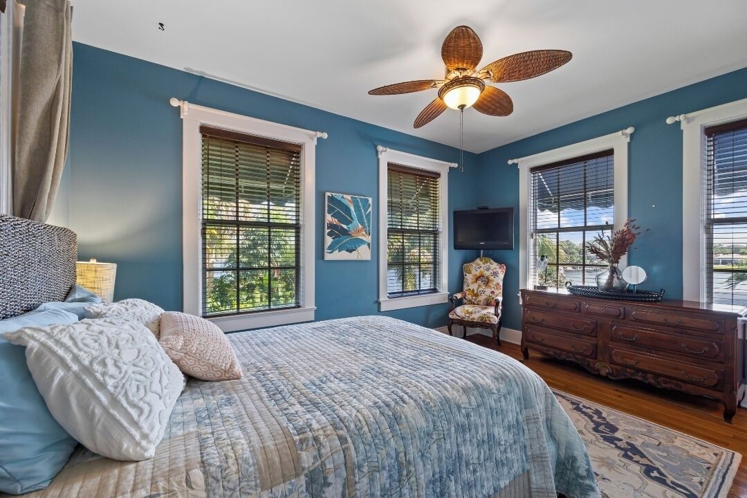 Photo of Bedroom in Tequesta