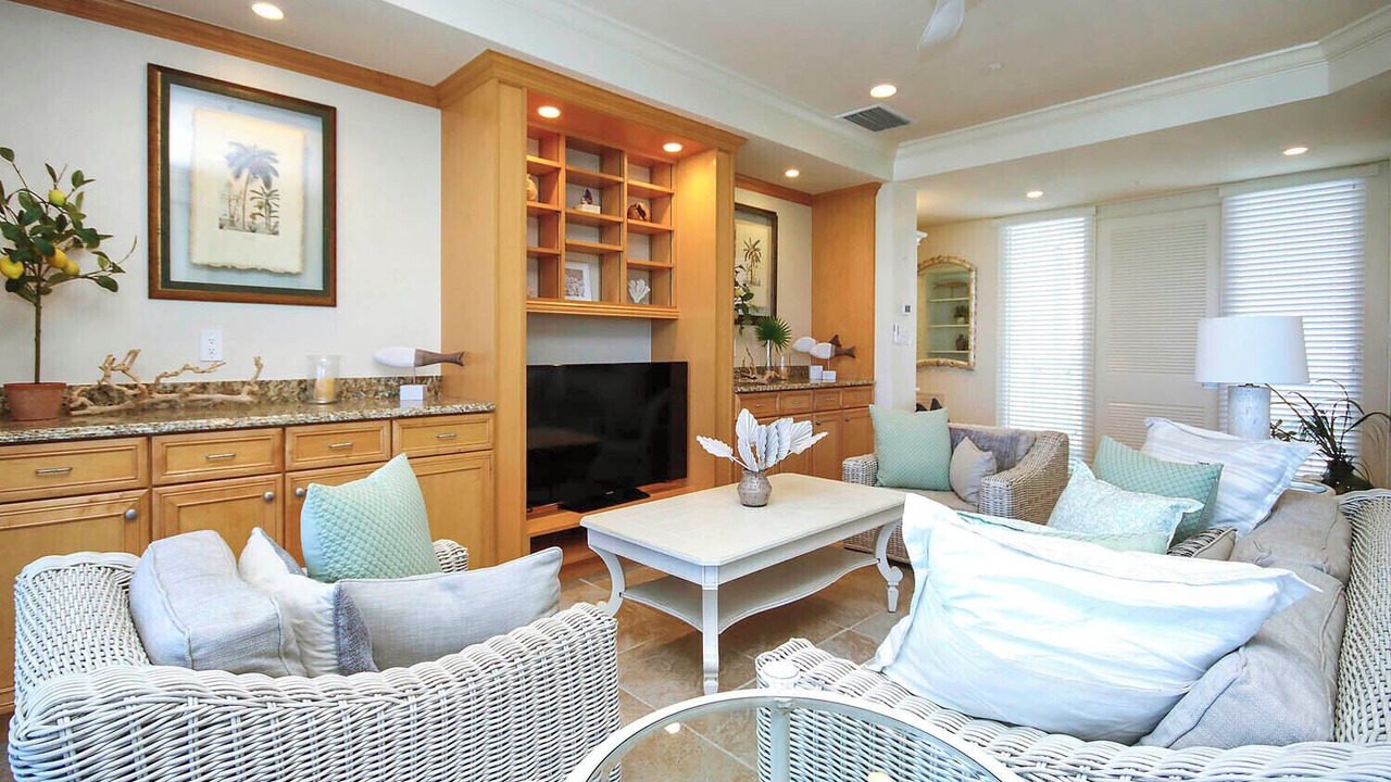Photo of Livingroom in Gulf Shores