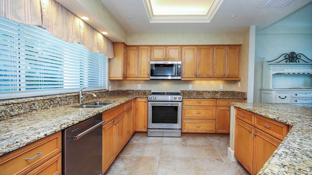 Photo of Kitchen in Gulf Shores
