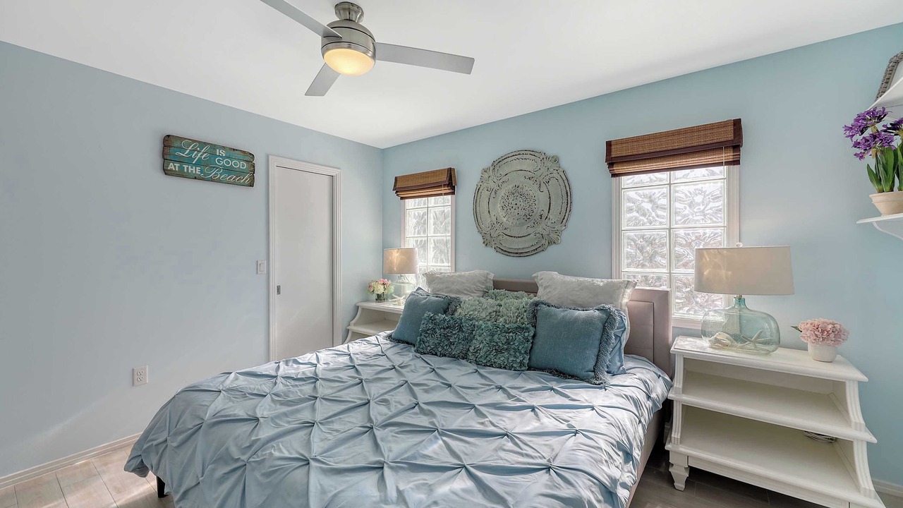 Photo of Bedroom in Nokomis