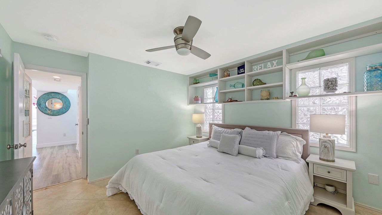Photo of Bedroom in Nokomis