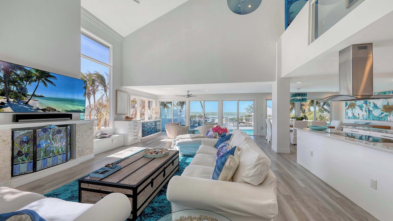 Photo of Livingroom in Nokomis