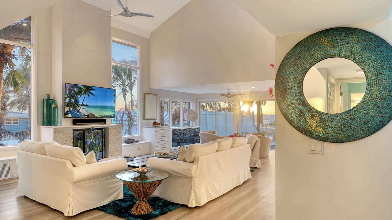 Photo of Livingroom in Nokomis