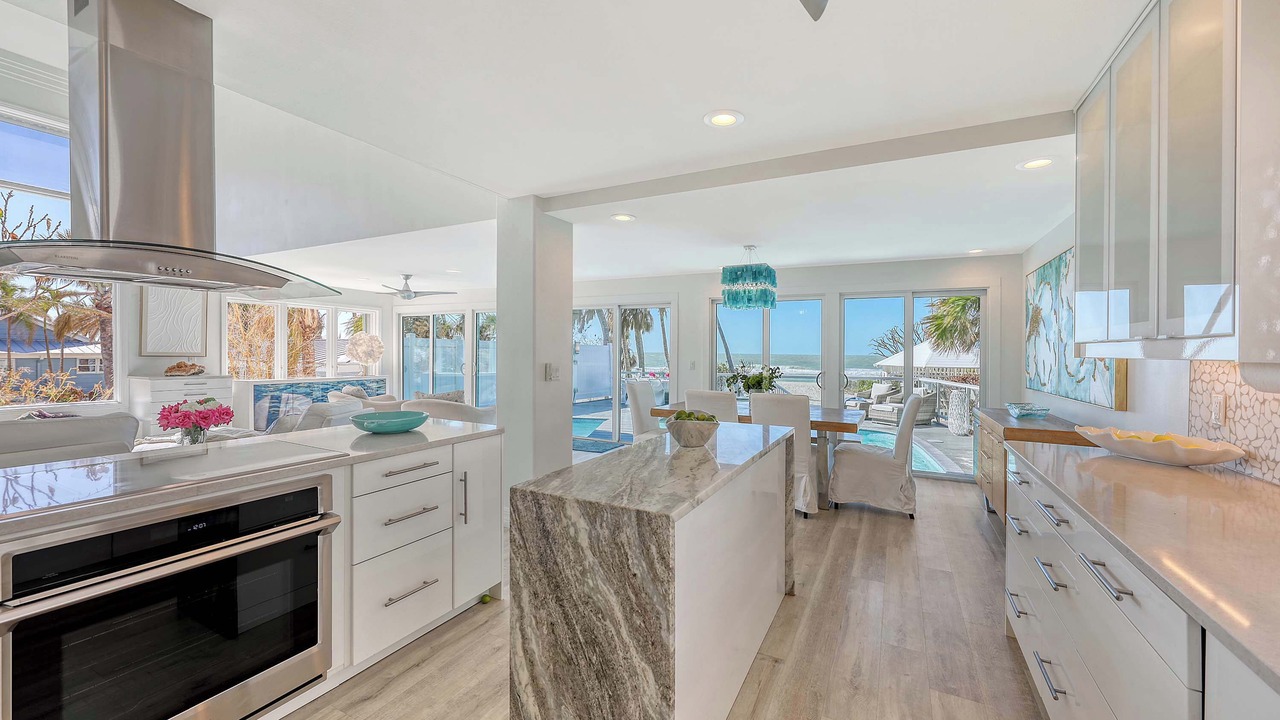 Photo of Kitchen in Nokomis