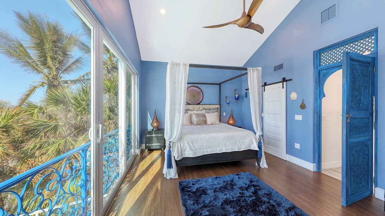 Photo of Bedroom in Nokomis