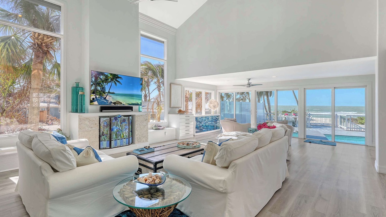 Photo of Livingroom in Nokomis