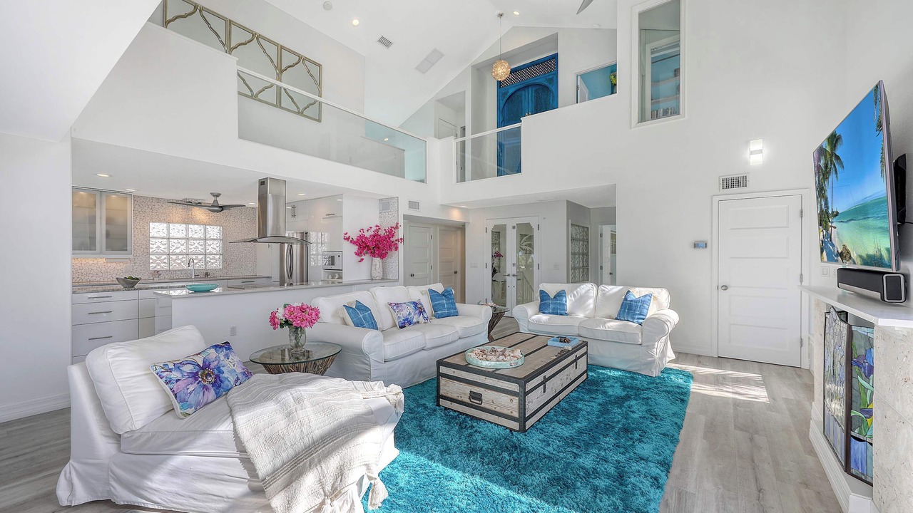 Photo of Livingroom in Nokomis
