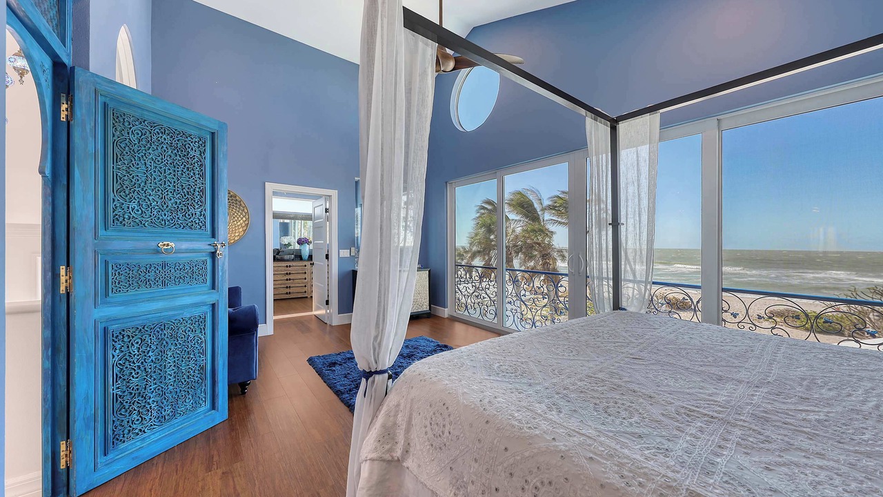 Photo of Bedroom in Nokomis