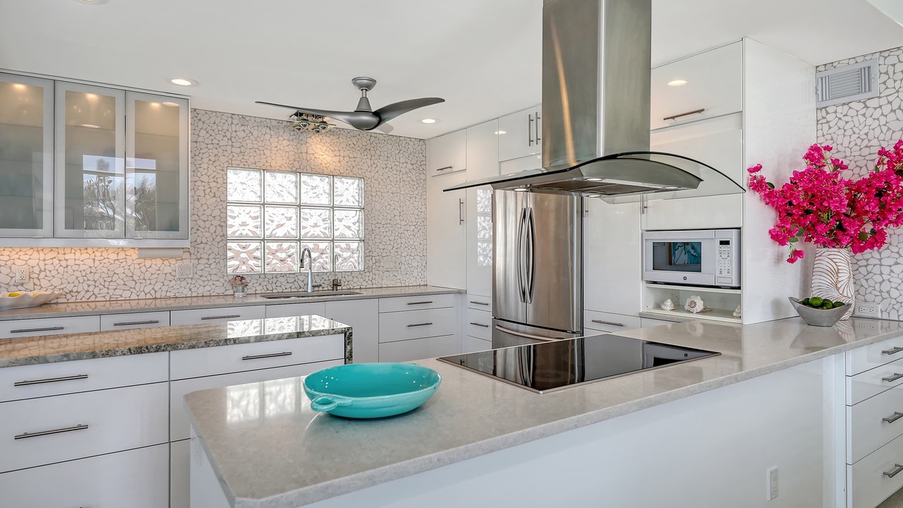 Photo of Kitchen in Nokomis