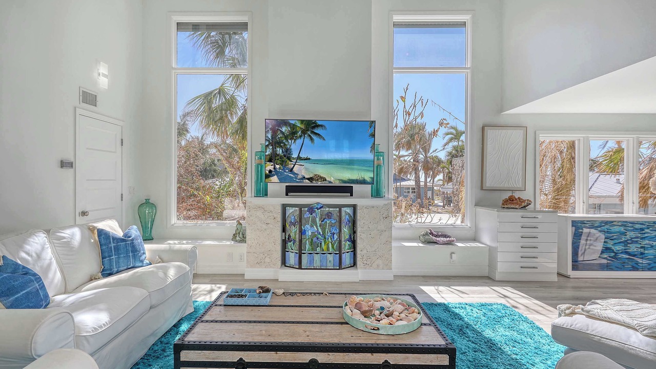 Photo of Livingroom in Nokomis