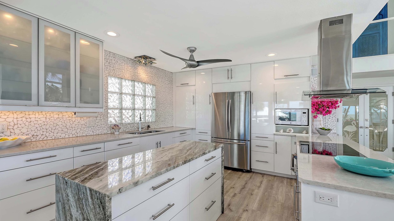 Photo of Kitchen in Nokomis