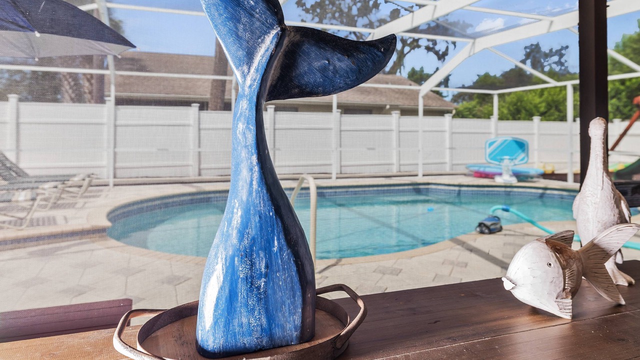 Photo of Outdoor in Jasmine Estates