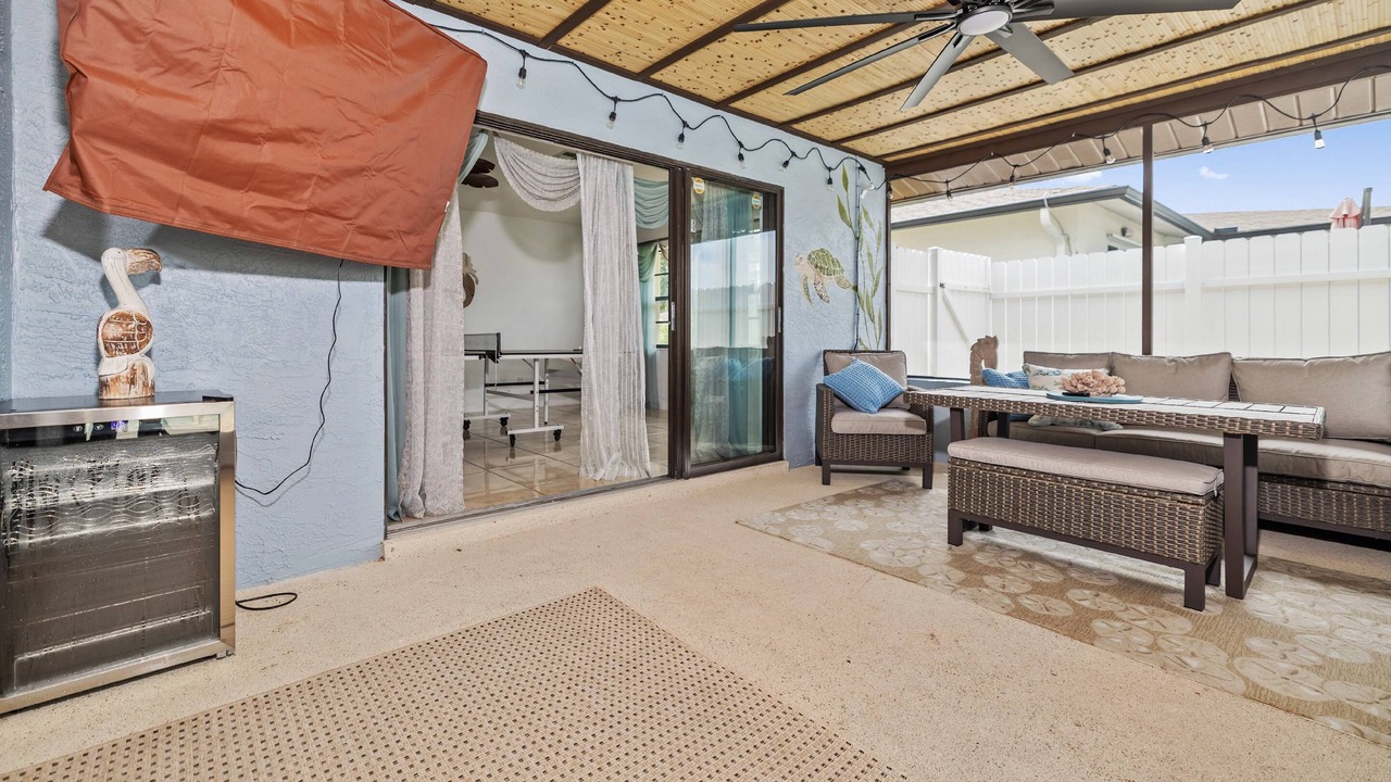 Photo of Outdoor in Jasmine Estates