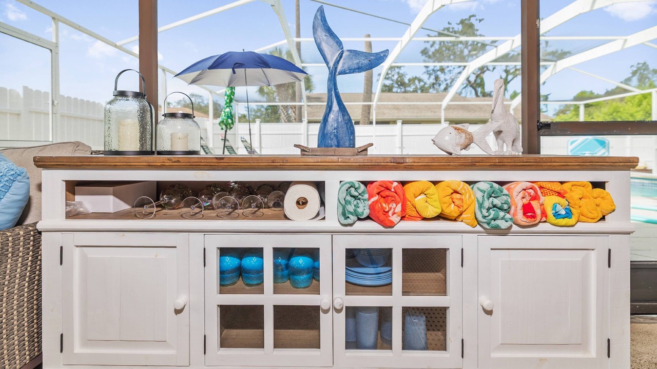Photo of Outdoor in Jasmine Estates