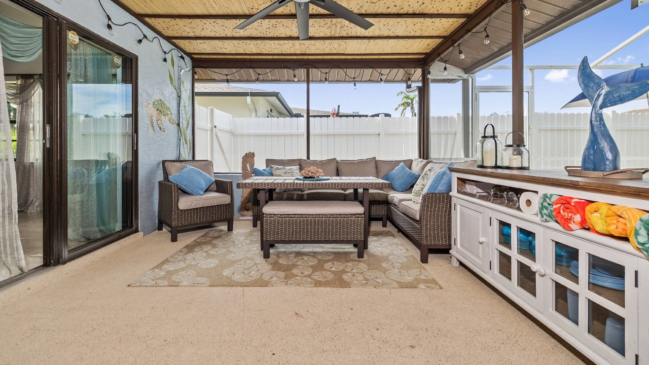 Photo of Outdoor in Jasmine Estates