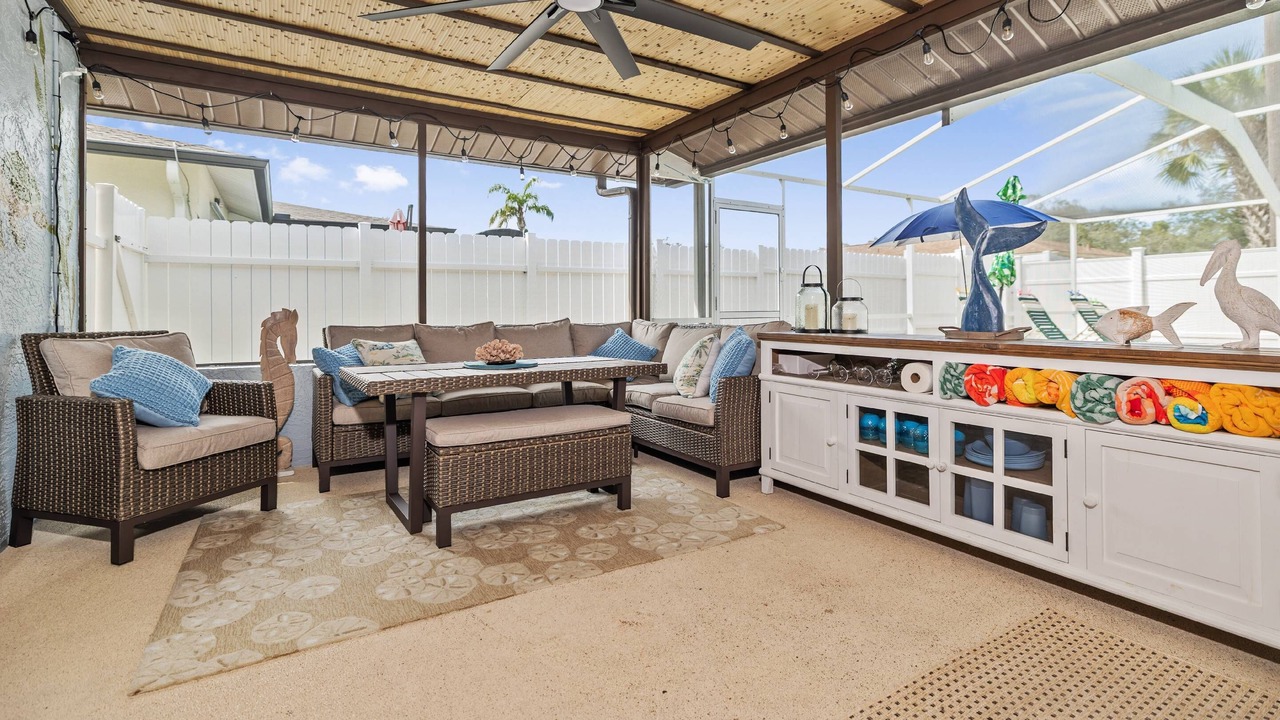 Photo of Outdoor in Jasmine Estates