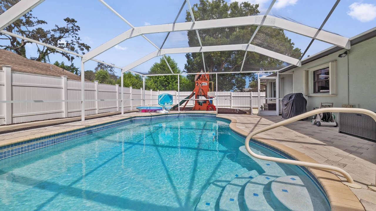 Photo of Outdoor in Jasmine Estates