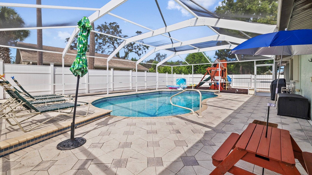 Photo of Outdoor in Jasmine Estates