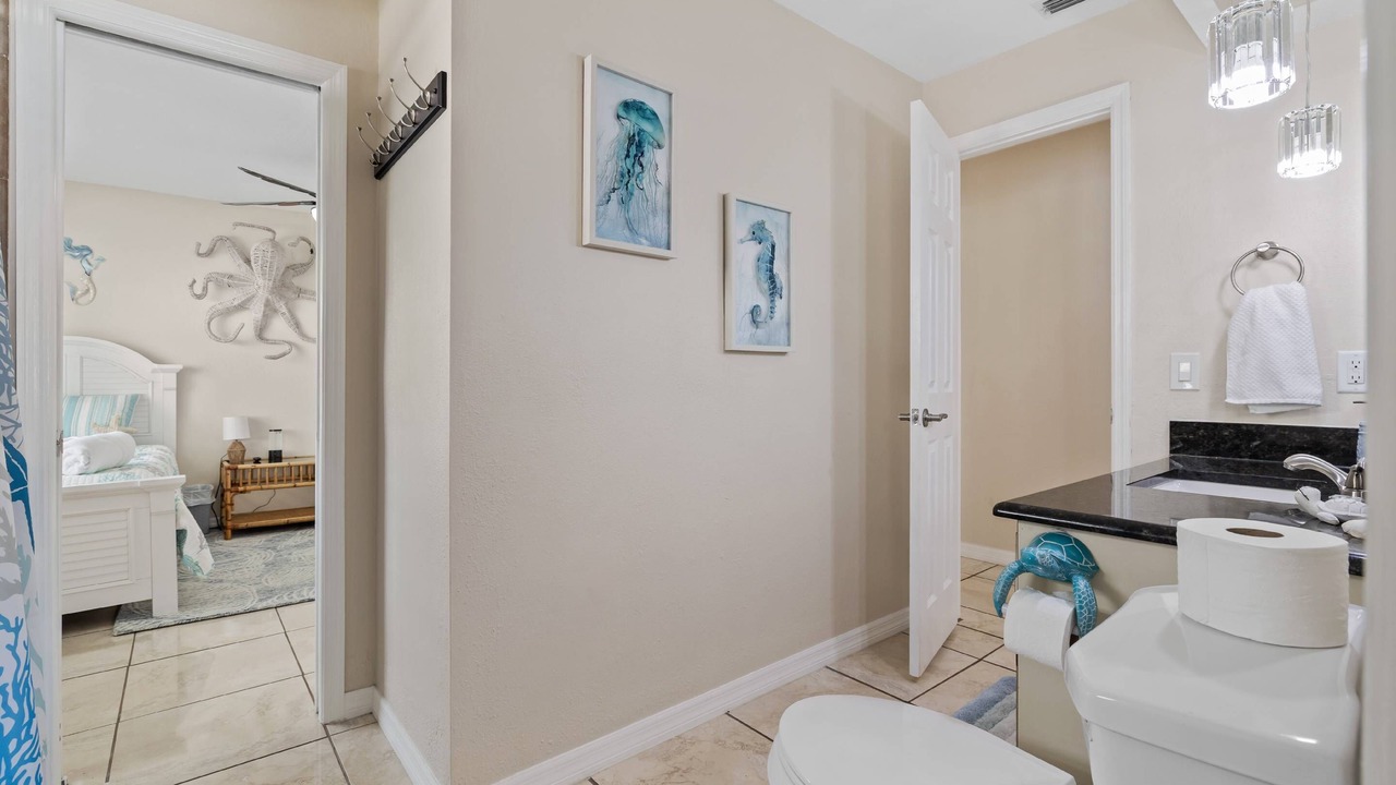 Photo of Bathroom in Jasmine Estates