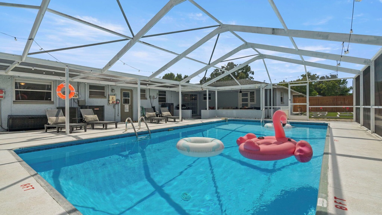 Photo of Outdoor in Port Richey