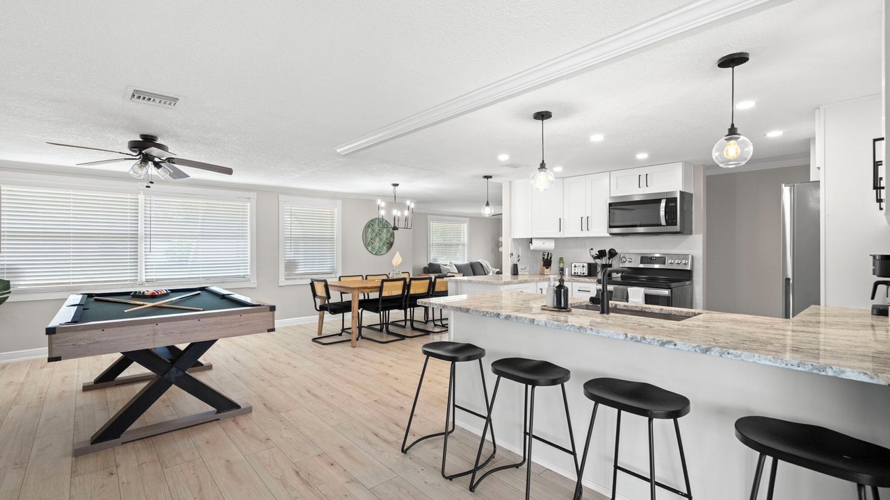 Photo of Kitchen in Port Richey