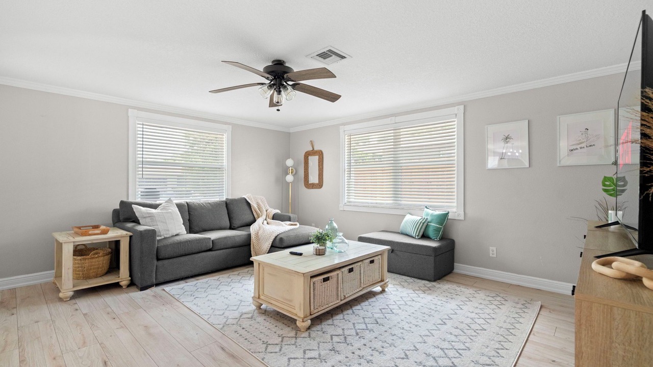 Photo of Livingroom in Port Richey