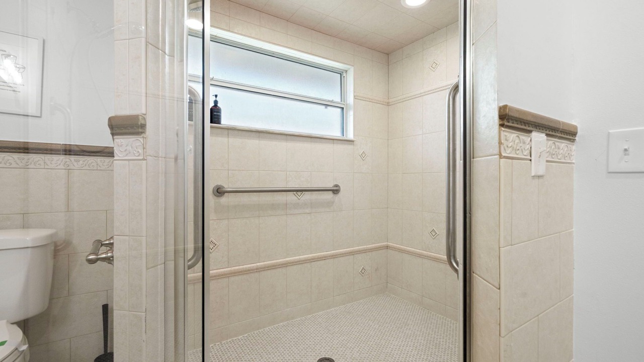 Photo of Bathroom in Port Richey