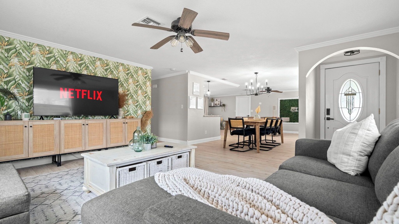 Photo of Livingroom in Port Richey