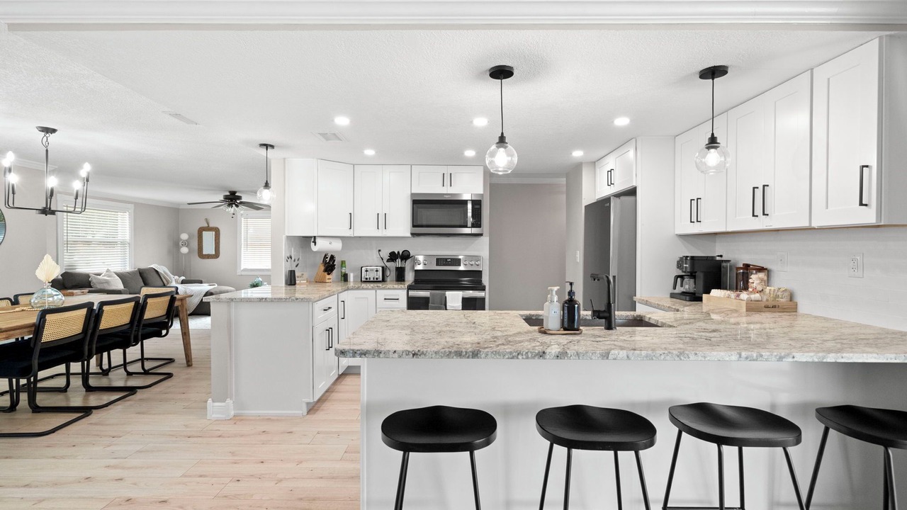 Photo of Kitchen in Port Richey