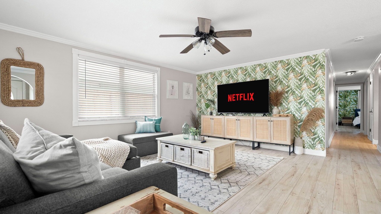 Photo of Livingroom in Port Richey