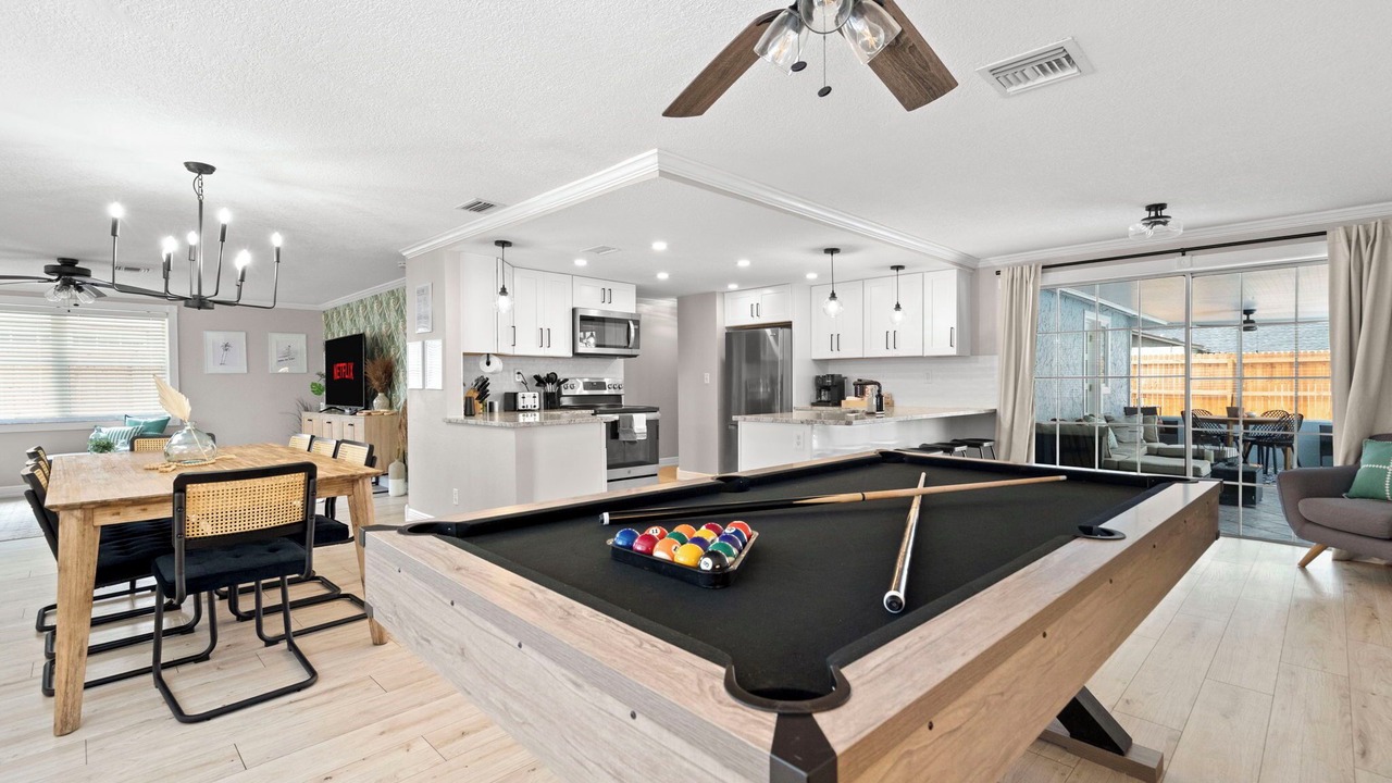 Photo of Bedroom in Port Richey