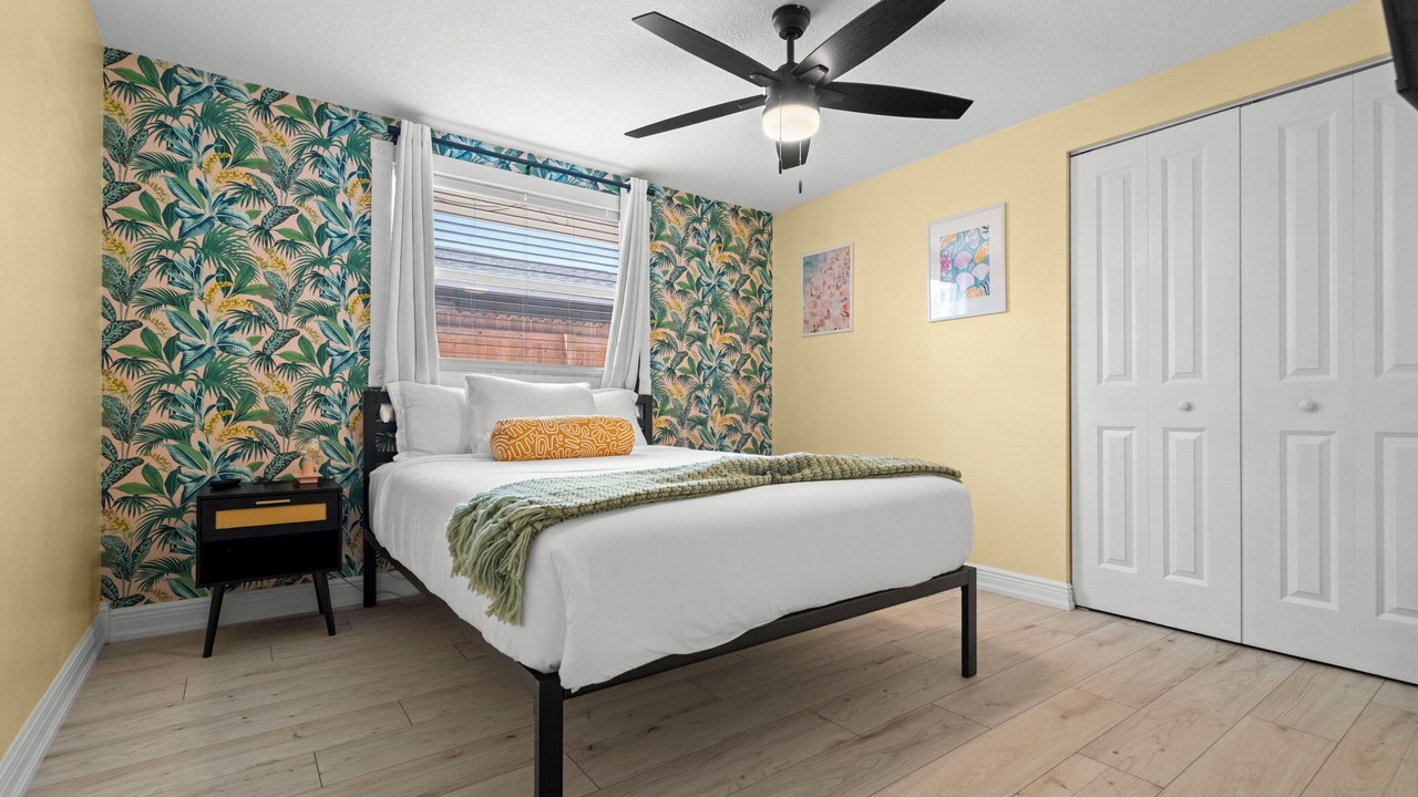 Photo of Bedroom in Port Richey