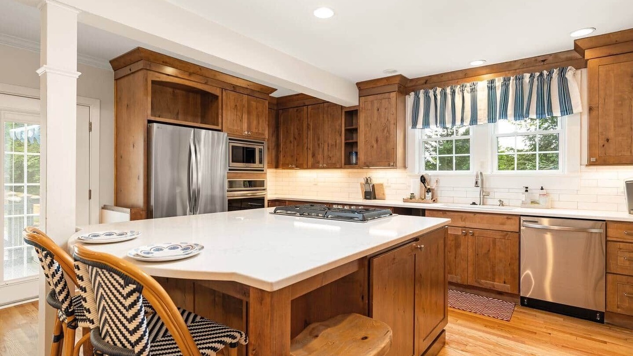 Photo of Kitchen in Knoxville