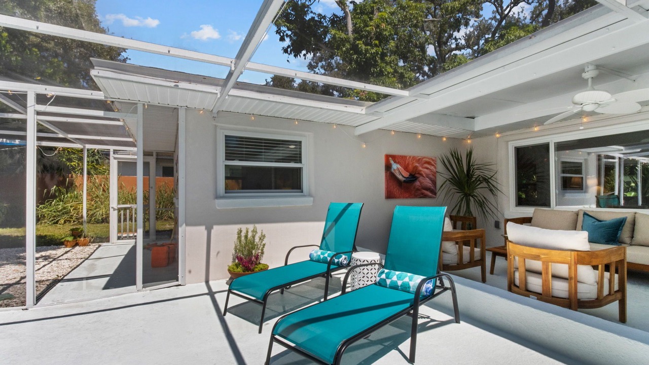 Photo of Outdoor in South Pinellas Community Council