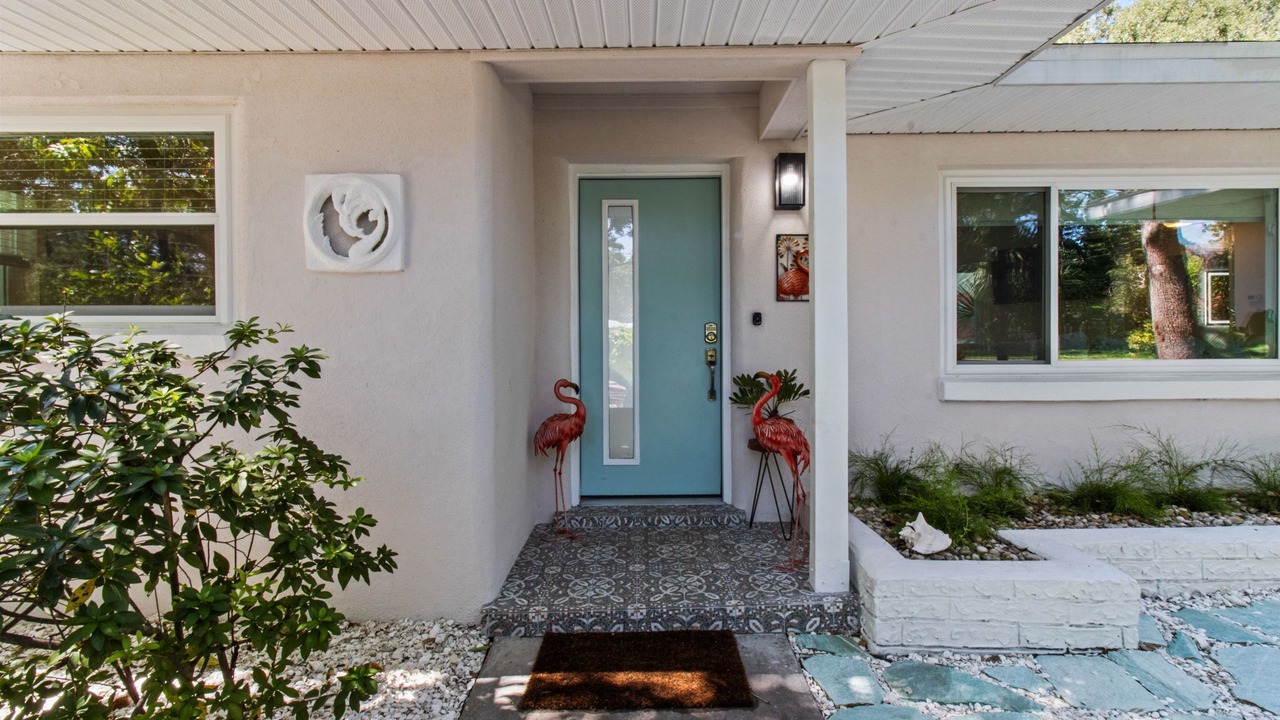 Photo of Outdoor in South Pinellas Community Council