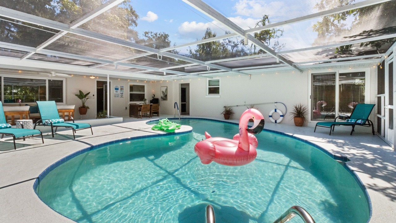 Photo of Outdoor in South Pinellas Community Council