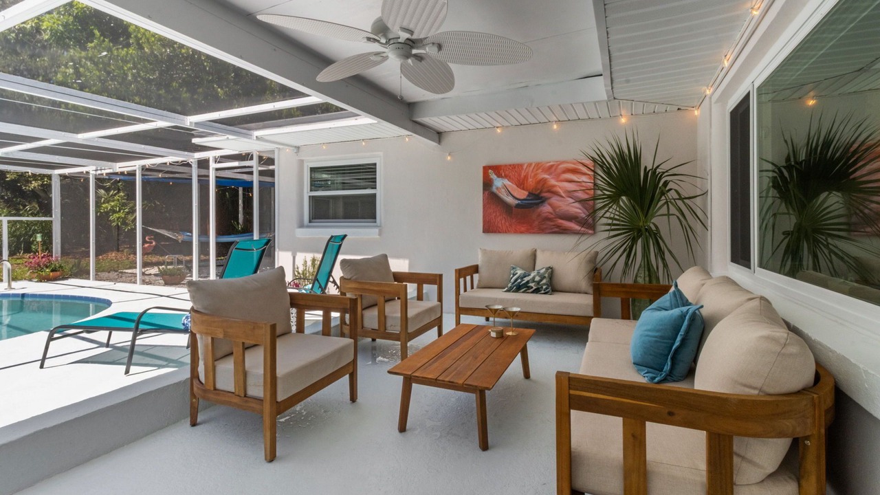 Photo of Outdoor in South Pinellas Community Council
