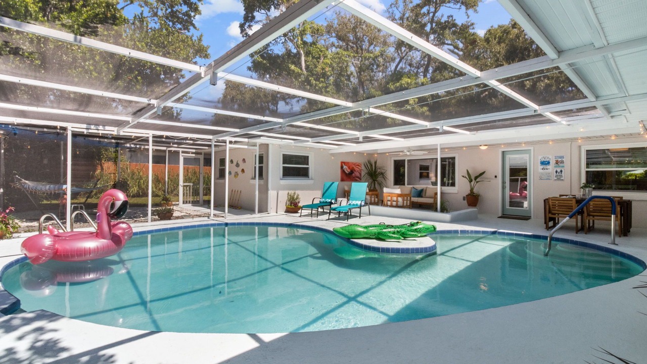 Photo of Outdoor in South Pinellas Community Council