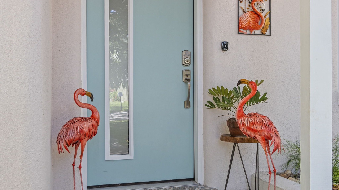 Photo of Outdoor in South Pinellas Community Council