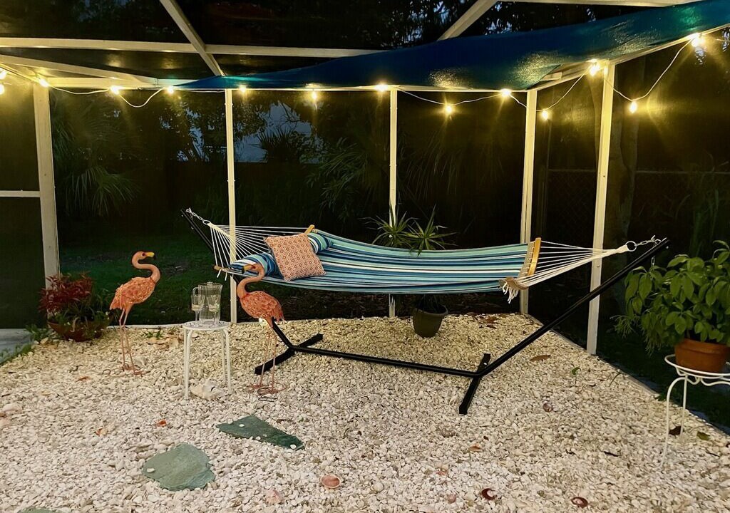 Photo of Outdoor in South Pinellas Community Council