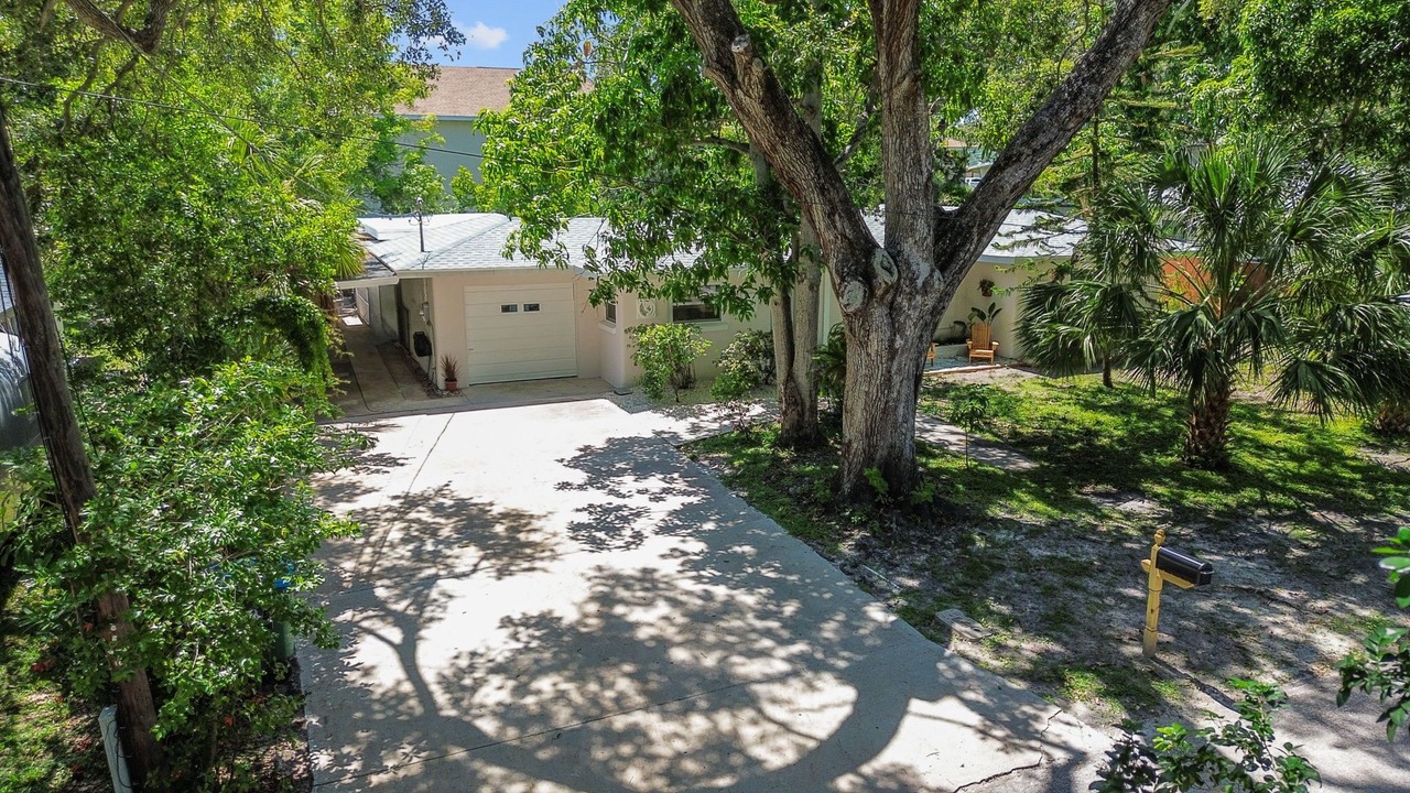 Photo of Outdoor in South Pinellas Community Council